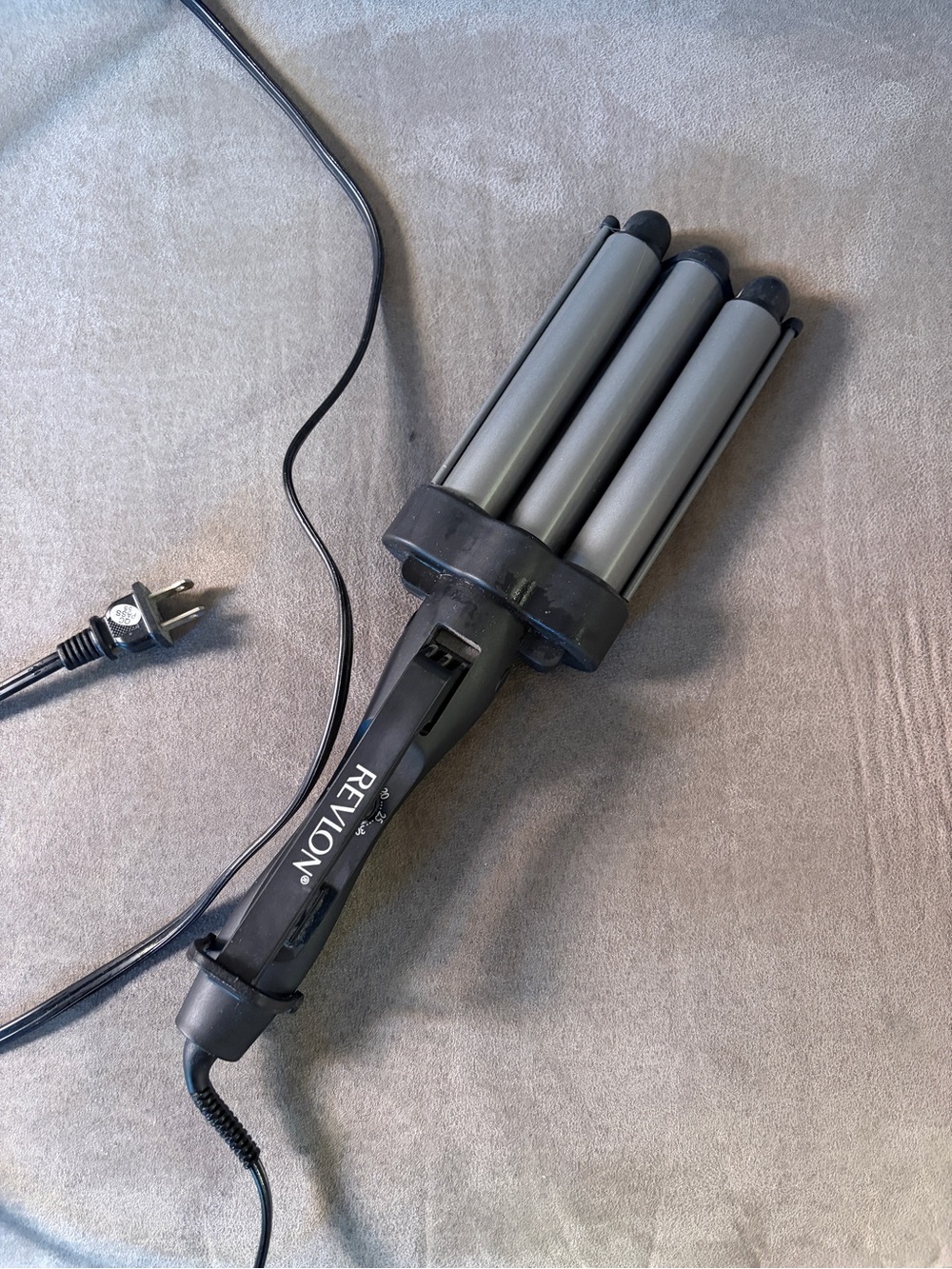 Revlon Hair Waver